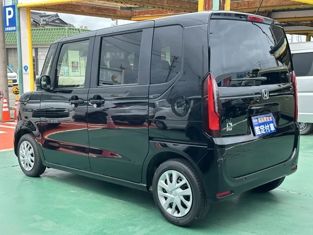 N-BOX(ホンダ)N-BOX届出済未使用車 2