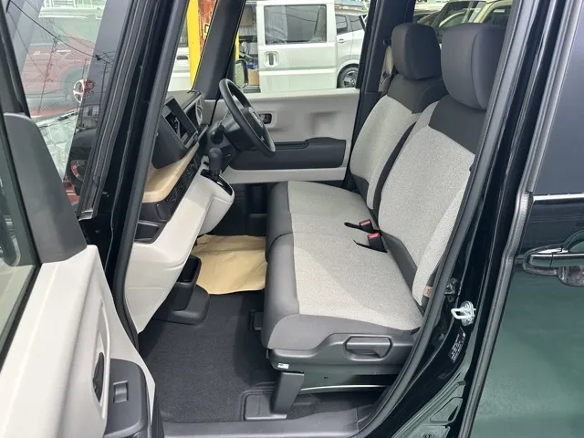 N-BOX(ホンダ)N-BOX届出済未使用車 3