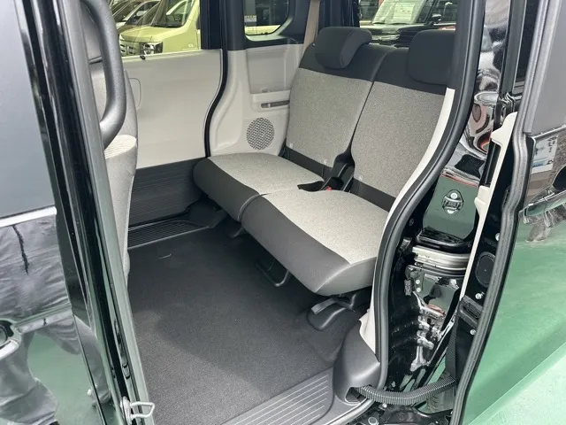 N-BOX(ホンダ)N-BOX届出済未使用車 4