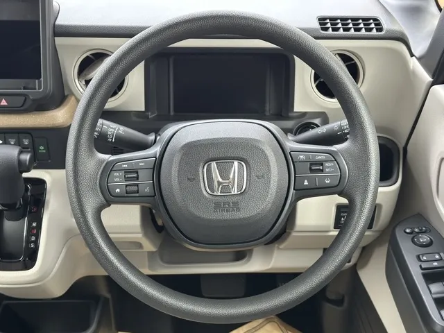 N-BOX(ホンダ)N-BOX届出済未使用車 6