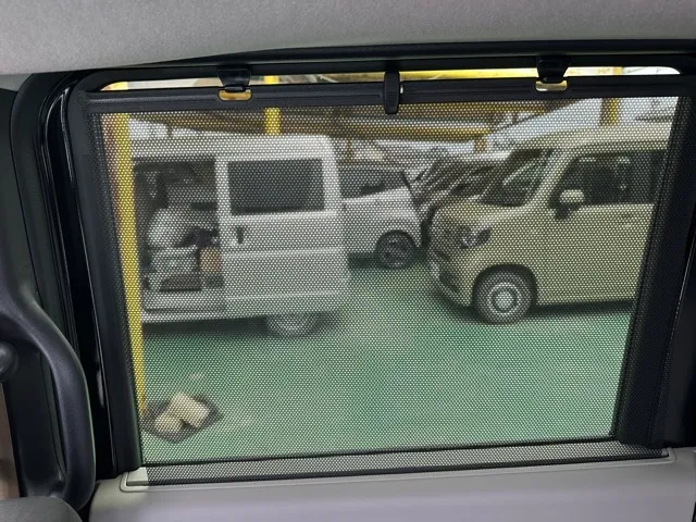 N-BOX(ホンダ)N-BOX届出済未使用車 7