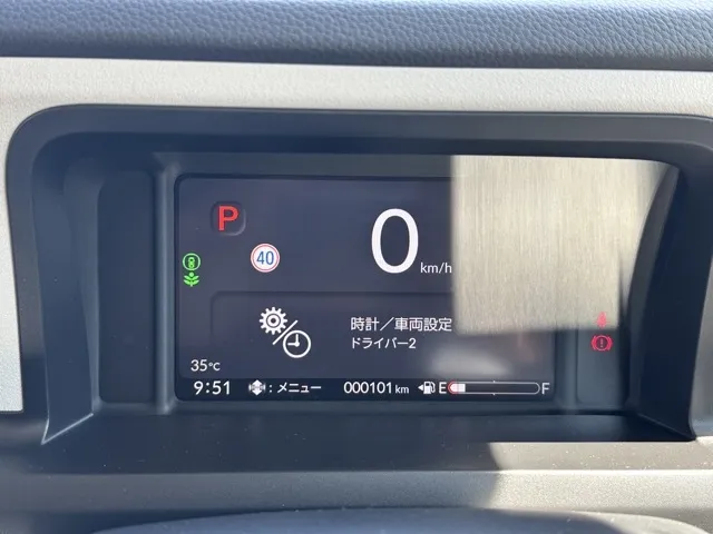 N-BOX(ホンダ)N-BOX コンフォートＰ届出済未使用車 21