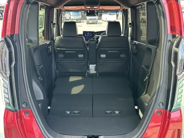 N-BOX(ホンダ)Ｌ コーディネート中古車 9