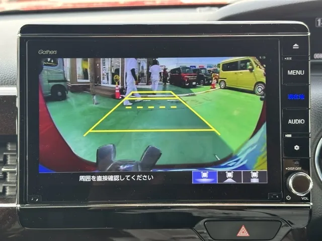 N-BOX(ホンダ)Ｌ コーディネート中古車 17