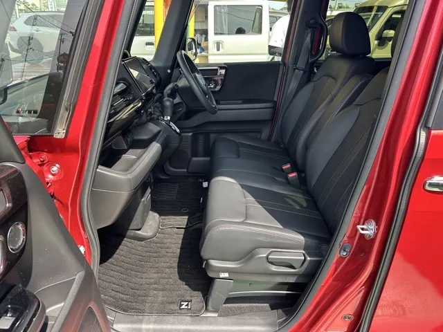 N-BOX(ホンダ)Ｌ コーディネート中古車 3