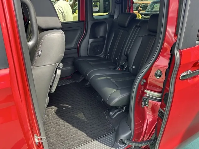 N-BOX(ホンダ)Ｌ コーディネート中古車 4