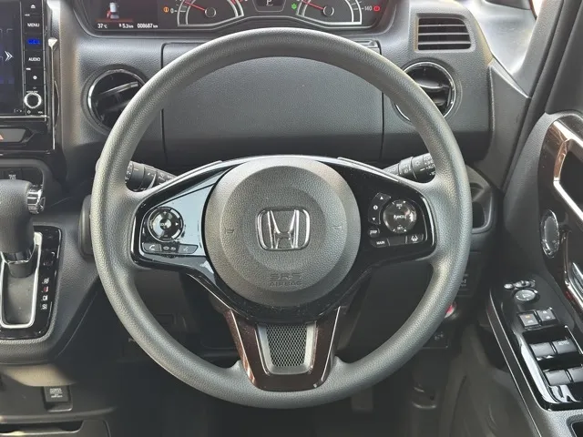 N-BOX(ホンダ)Ｌ コーディネート中古車 6