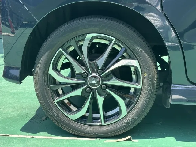 N-BOX(ホンダ)Ｌ中古車 10
