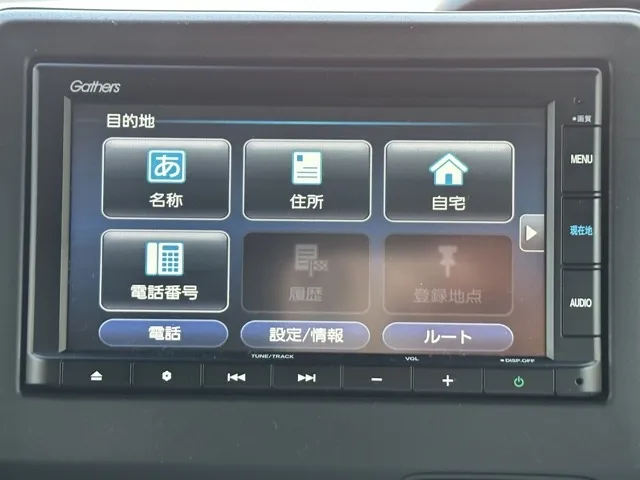 N-BOX(ホンダ)Ｌ中古車 18