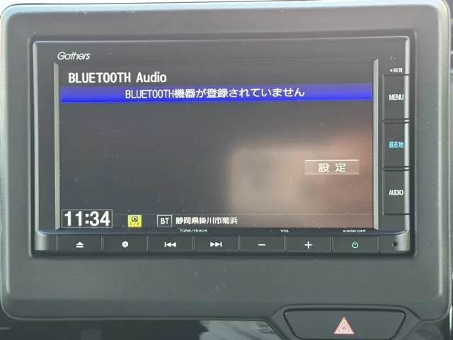 N-BOX(ホンダ)Ｌ中古車 19