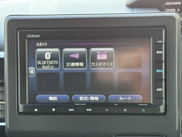 N-BOX(ホンダ)Ｌ中古車 21