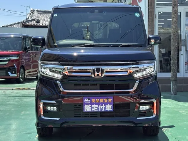 N-BOX(ホンダ)Ｌ中古車 29