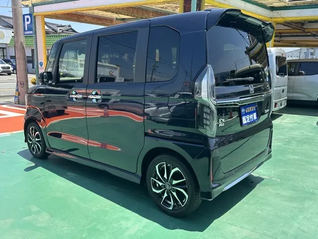 N-BOX(ホンダ)Ｌ中古車 2