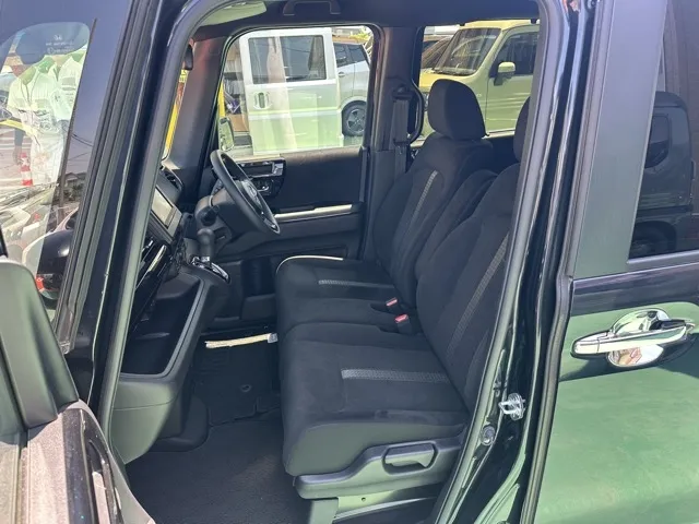 N-BOX(ホンダ)Ｌ中古車 3