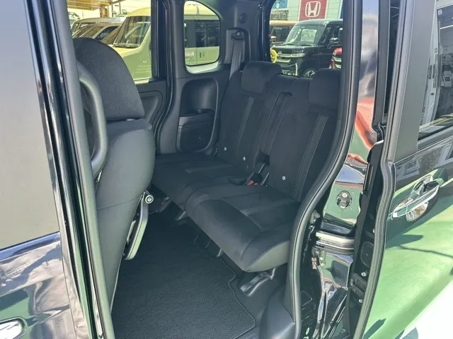 N-BOX(ホンダ)Ｌ中古車 4