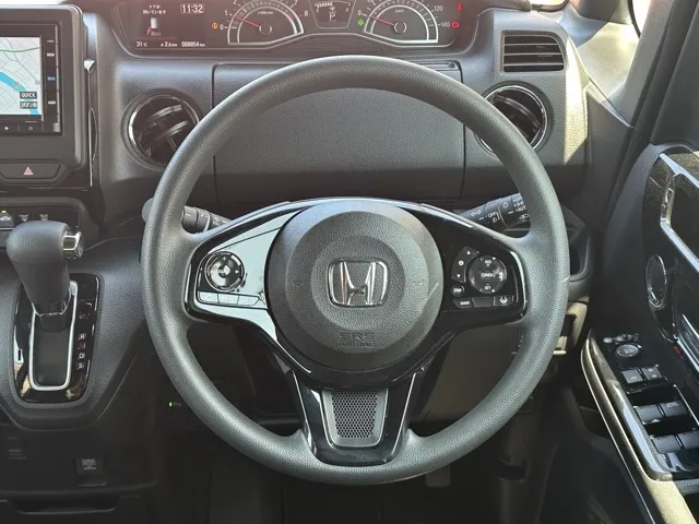 N-BOX(ホンダ)Ｌ中古車 6