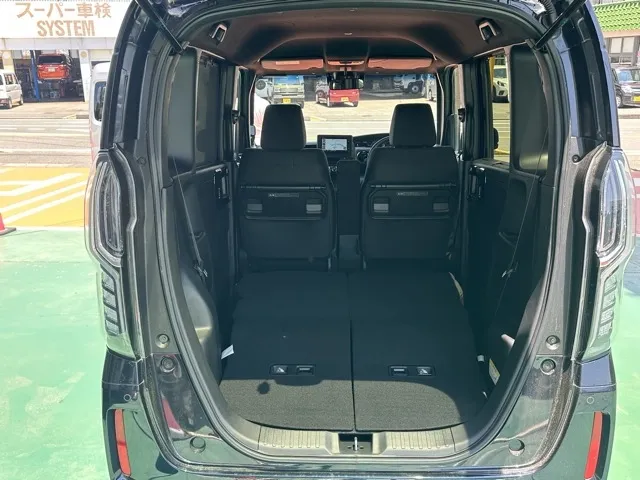 N-BOX(ホンダ)Ｌ中古車 8