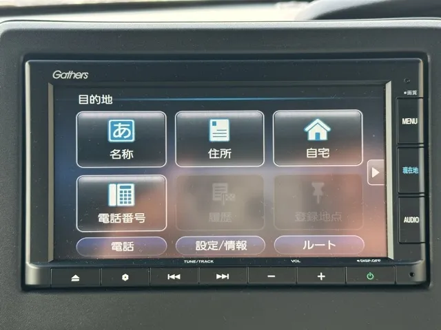N-BOX(ホンダ)ＬターボレンタＵＰ 15
