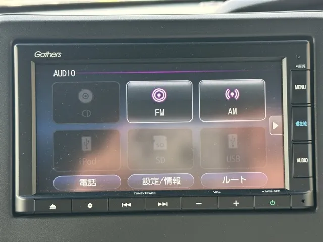 N-BOX(ホンダ)ＬターボレンタＵＰ 16