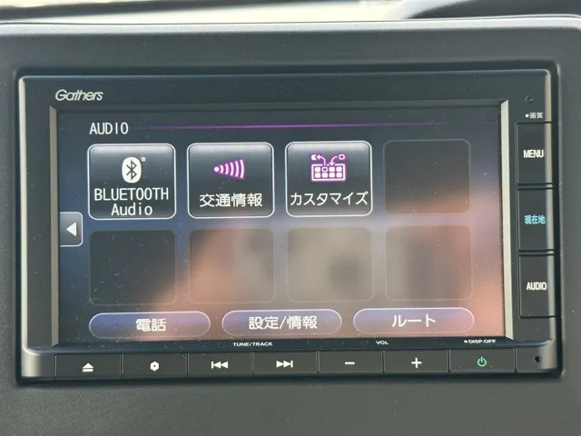 N-BOX(ホンダ)ＬターボレンタＵＰ 17