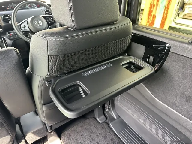 N-BOX(ホンダ)ＬターボレンタＵＰ 8