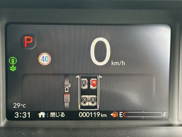 N-BOX(ホンダ)N-BOXカスタム届出済未使用車 19