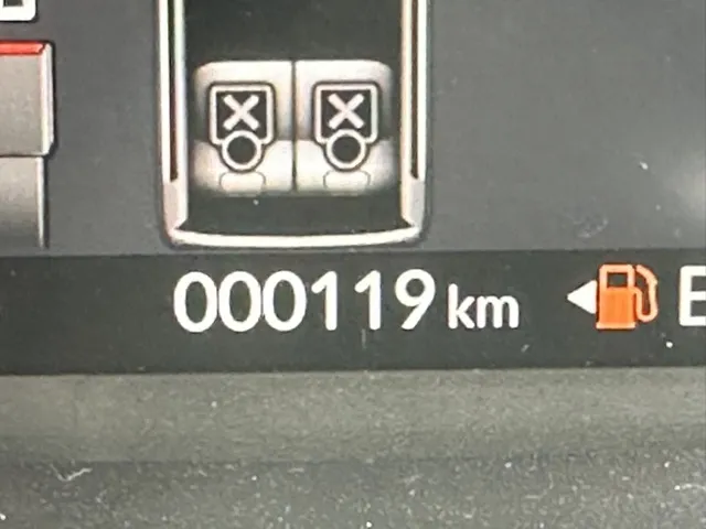 N-BOX(ホンダ)N-BOXカスタム届出済未使用車 20