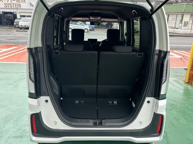 N-BOX(ホンダ)N-BOXカスタム届出済未使用車 8