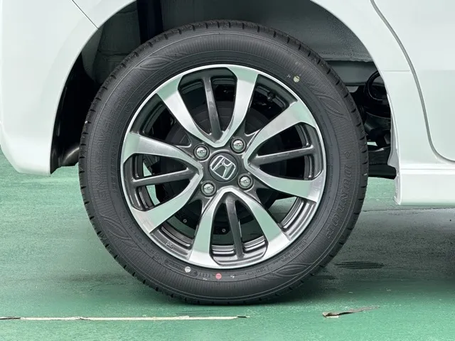 N-BOX(ホンダ)N-BOXカスタム 両側PSD届出済未使用車 13