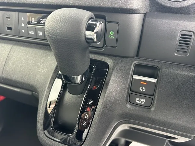 N-BOX(ホンダ)N-BOXカスタム 両側PSD届出済未使用車 18