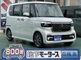 ホンダ新型N-BOX 洗練されたデザイン！

[NO:20439]