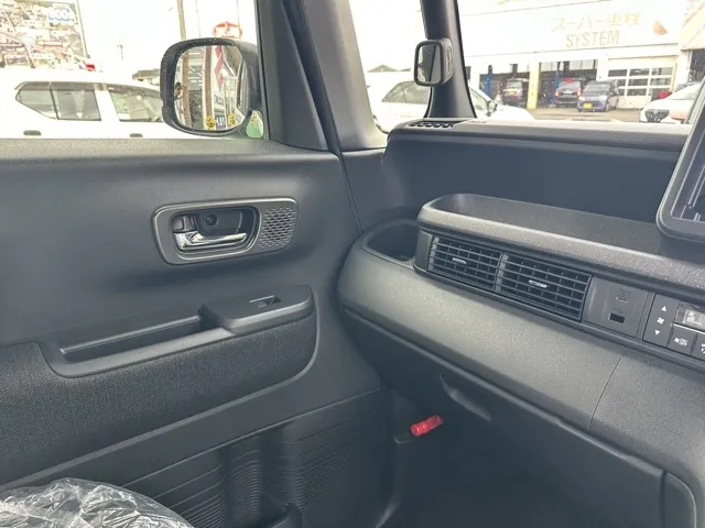 N-BOX(ホンダ)N-BOXカスタム 両側PSD届出済未使用車 19