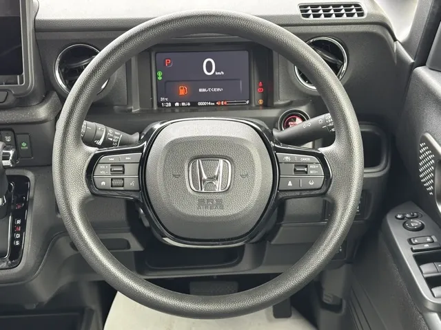 N-BOX(ホンダ)N-BOXカスタム 両側PSD届出済未使用車 6