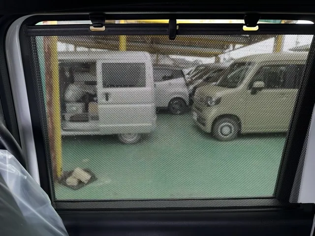 N-BOX(ホンダ)N-BOXカスタム 両側PSD届出済未使用車 7