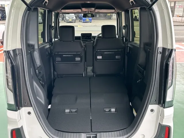 N-BOX(ホンダ)N-BOXカスタム 両側PSD届出済未使用車 11