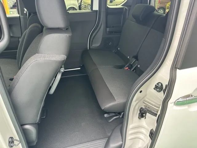 N-BOX(ホンダ)N-BOXカスタム 両側PSD届出済未使用車 4