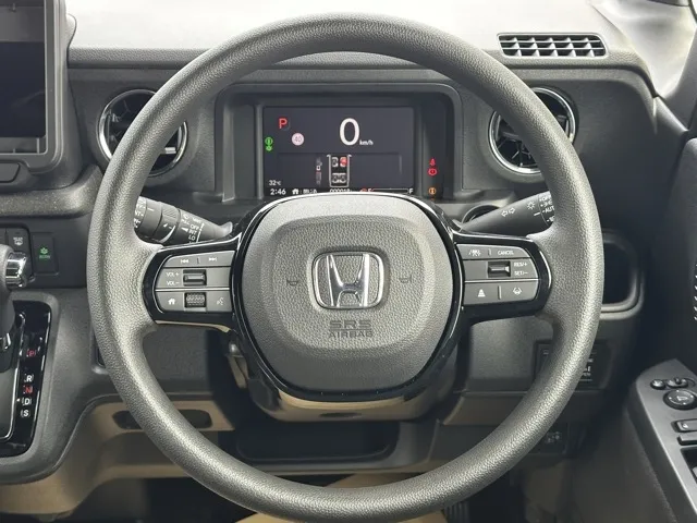 N-BOX(ホンダ)N-BOXカスタム 両側PSD届出済未使用車 6