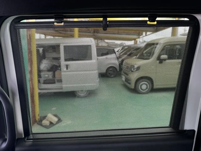 N-BOX(ホンダ)N-BOXカスタム 両側PSD届出済未使用車 7