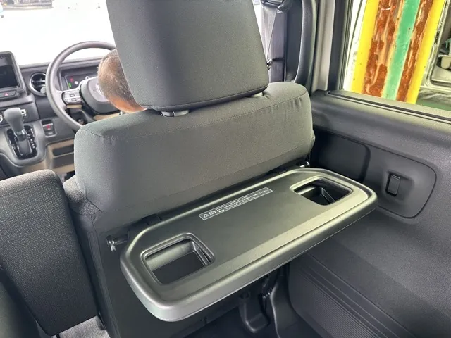 N-BOX(ホンダ)N-BOXカスタム 両側PSD届出済未使用車 8