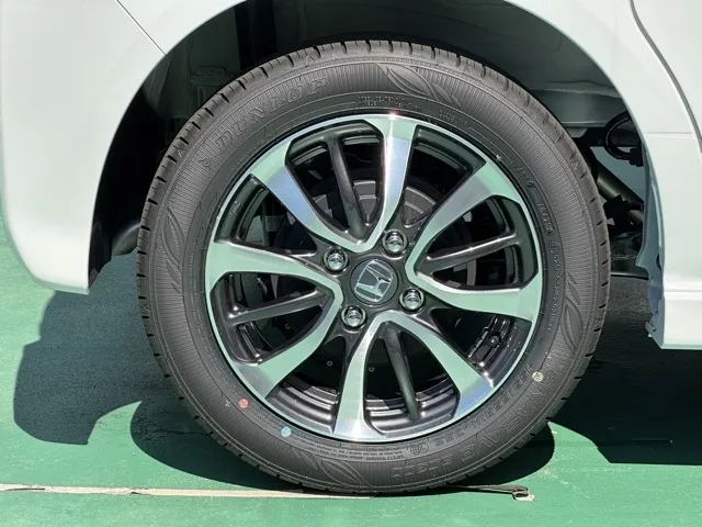 N-BOX(ホンダ)N-BOXカスタム 両側PSD届出済未使用車 13