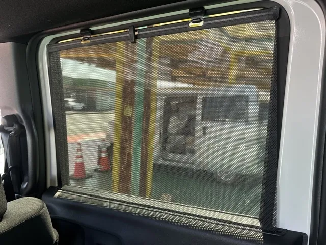 N-BOX(ホンダ)N-BOXカスタム 両側PSD届出済未使用車 7