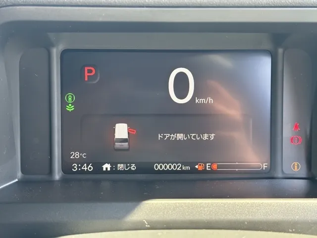 N-BOX(ホンダ)N-BOXカスタムターボ届出済未使用車 20