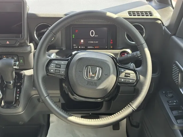 N-BOX(ホンダ)N-BOXカスタムターボ届出済未使用車 6