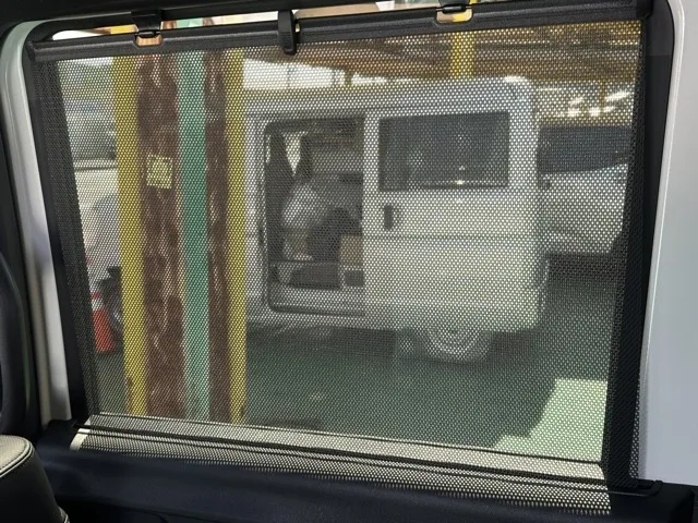 N-BOX(ホンダ)N-BOXカスタムターボ届出済未使用車 8