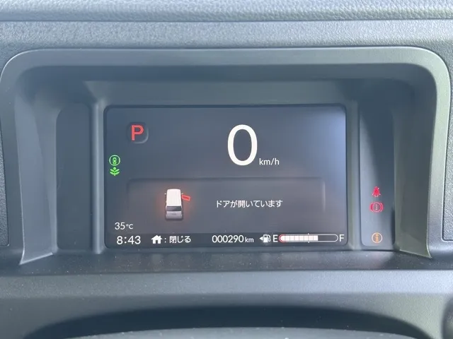 N-BOX(ホンダ)N-BOXカスタムターボディーラ-試乗車 21