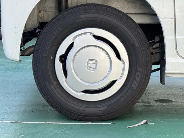 N-VAN(ホンダ)Lタイプ AT中古車 12