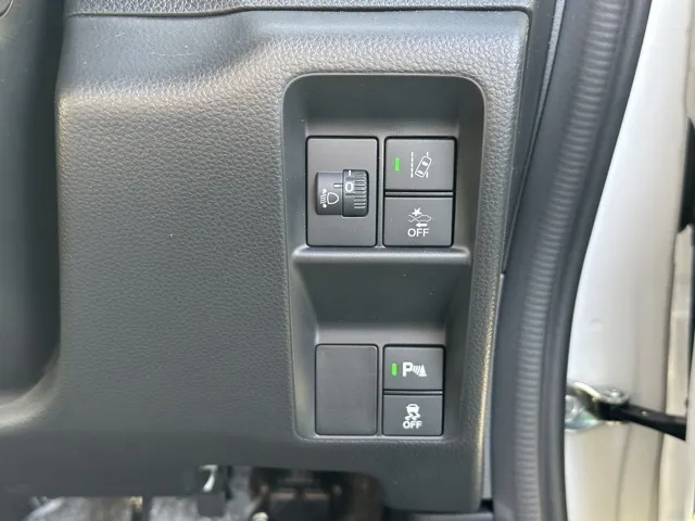 N-VAN(ホンダ)Lタイプ AT中古車 14