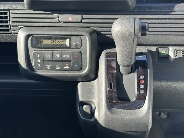 N-VAN(ホンダ)Lタイプ AT中古車 17