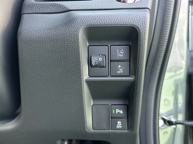 N-VAN(ホンダ)FUNターボ届出済未使用車 15