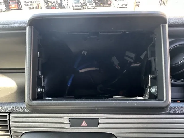 N-VAN(ホンダ)FUNターボ届出済未使用車 17